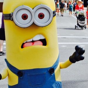 Meet your Posher, Danny