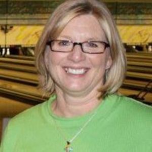 Meet your Posher, Dianne