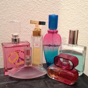 PERFUME BUNDLE