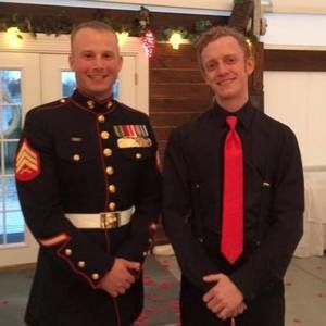 Meet your Posher, Cameron