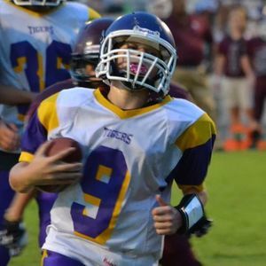 Meet your Posher, Bradlee