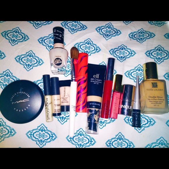 BEAUTY BUNDLE