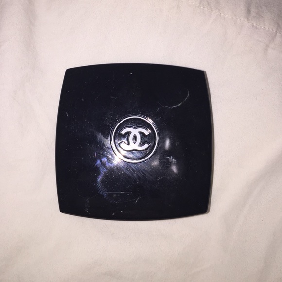 Authentic Chanel eyeshadow