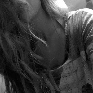 Meet your Posher, Alli