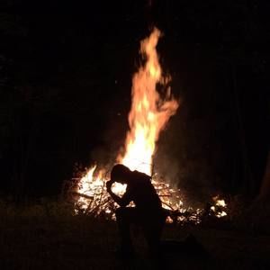 Meet your Posher, Caleb