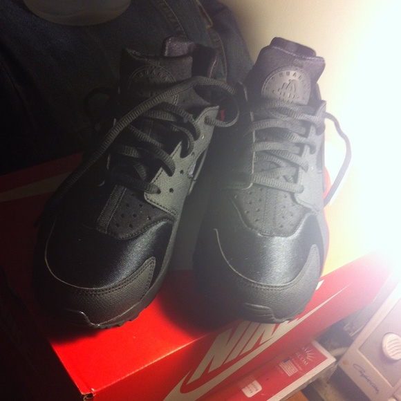 Nike huarache run