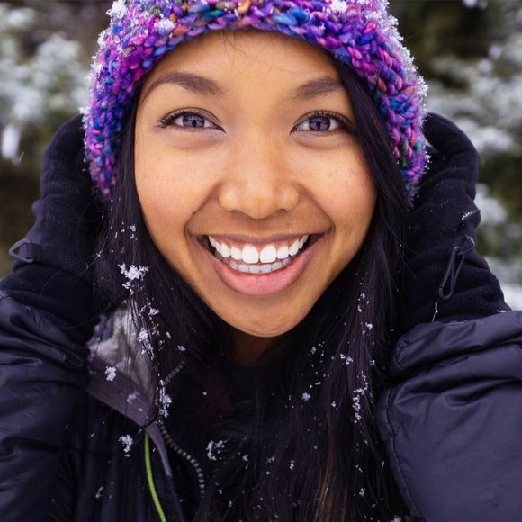 Meet your Posher, Anela