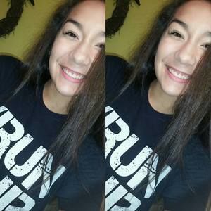 Meet your Posher, Michaela