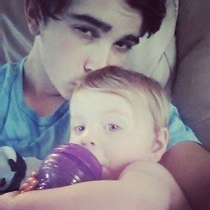 Meet your Posher, Nick