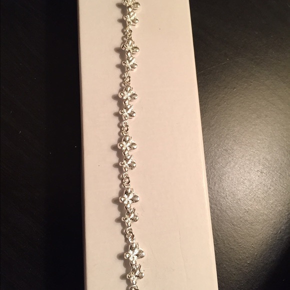 Silver 925 stamped brand new