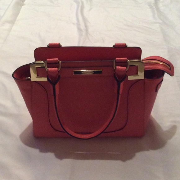 Ann Klein Handbag - Picture 1 of 4