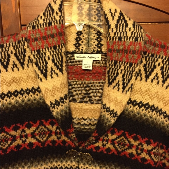 💃🏾WINTER SWEATER🌂 - Picture 2 of 4