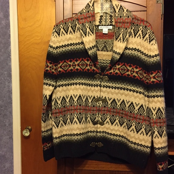 💃🏾WINTER SWEATER🌂 - Picture 3 of 4