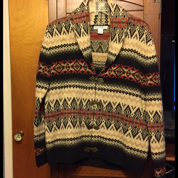 💃🏾WINTER SWEATER🌂 - Picture 4 of 4