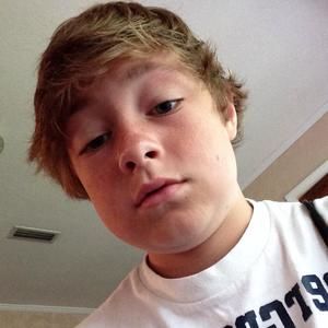 Meet your Posher, Seth