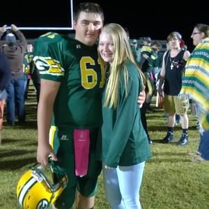 Meet your Posher, Cheyenne paige