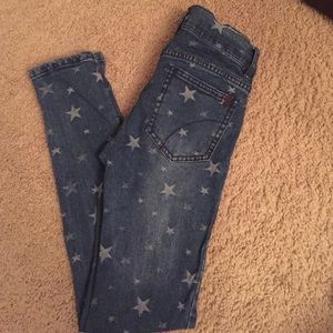Joe Girl Star Jeans