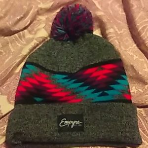 Empyre Beanie