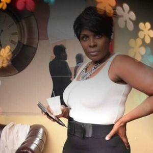 Meet your Posher, Latoya
