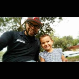 Meet your Posher, Joe