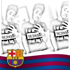 Meet your Posher, Erick