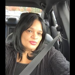 Meet your Posher, Mary