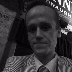 Meet your Posher, Ricky