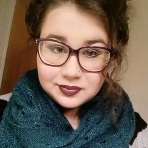 Meet your Posher, Audria