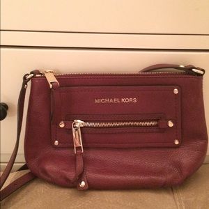 Michael Kors CrossBody Purse