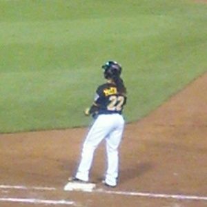 Meet your Posher, Mandy