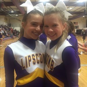 Meet your Posher, Cassie