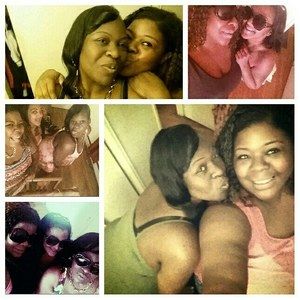 Meet your Posher, Renalda