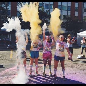 Meet your Posher, Taylor