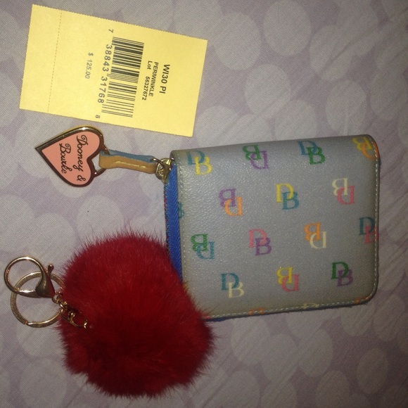 Dooney & Bourke Wallet