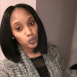 Meet your Posher, Lawann