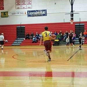 Meet your Posher, David