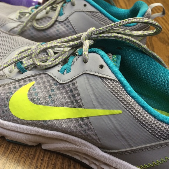 Nike Running Sneakers