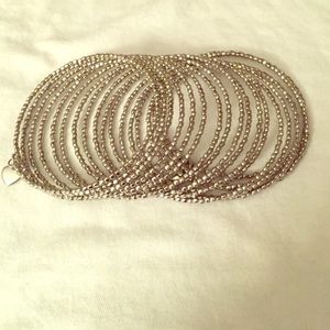 Stella & Dot Bardot Spiral