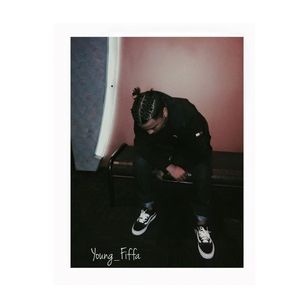 Meet your Posher, Adrian