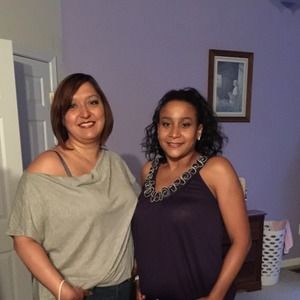 Meet your Posher, Heather