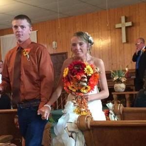 Meet your Posher, Aaron