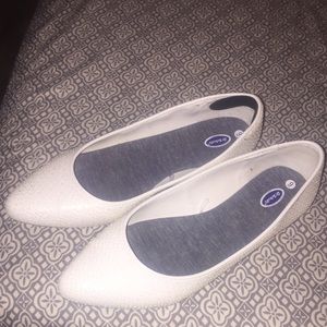 Dr. School's size 9 Flats