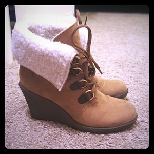 Wedges