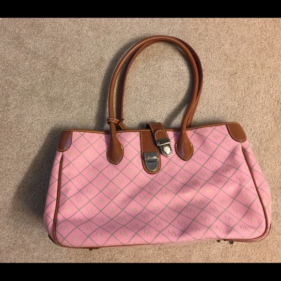 Dooney and Bourke Large Tote