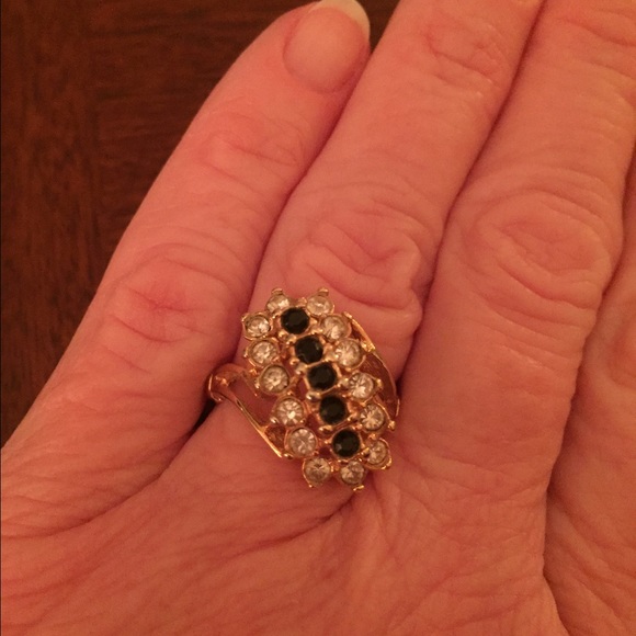 Fashion Ring