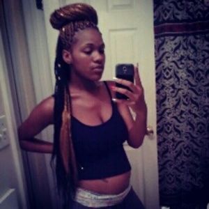 Meet your Posher, Dess