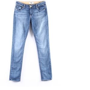 Price drop!! Like new Paige Premium denim jeans!