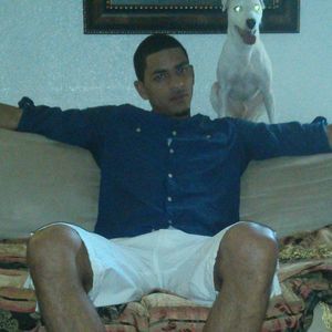 Meet your Posher, Scotty