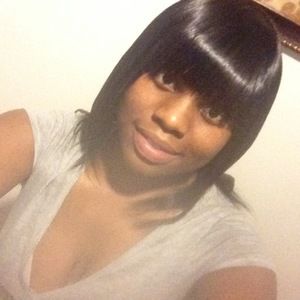 Meet your Posher, Keithlanae