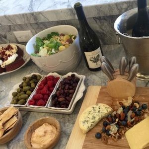 Meet your Posher, Dr clyde